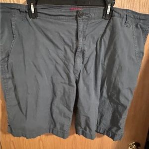 Arizona jeans men shorts Size 42 Gray